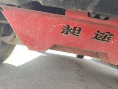BAIC Cross Country BJ40 Blade Hero Edition 2.0T Automatic 4WD Passenger Edition Diesel - photo 8