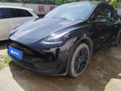 Tesla Model Y 554km Rear-Wheel Drive Edition - фото 1