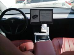 Tesla Model Y 554km Rear-Wheel Drive Edition - фото 16