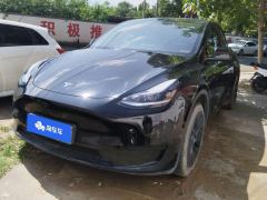 Tesla Model Y 554km Rear-Wheel Drive Edition - фото 3