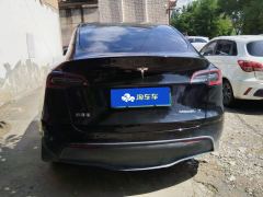 Tesla Model Y 554km Rear-Wheel Drive Edition - фото 7