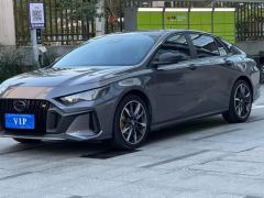 GAC Shadow Leopard 270T J15 Edition - ფოტო 1