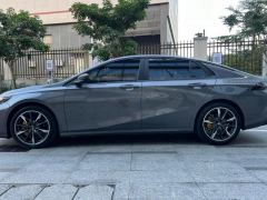 GAC Shadow Leopard 270T J15 Edition - ფოტო 11
