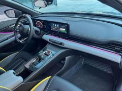 GAC Shadow Leopard 270T J15 Edition - ფოტო 13