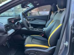 GAC Shadow Leopard 270T J15 Edition - ფოტო 14