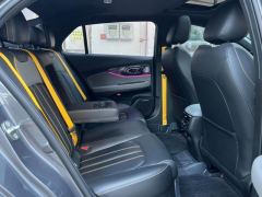 GAC Shadow Leopard 270T J15 Edition - ფოტო 15