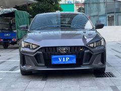 GAC Shadow Leopard 270T J15 Edition - ფოტო 3