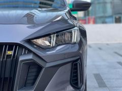 GAC Shadow Leopard 270T J15 Edition - ფოტო 4