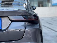 GAC Shadow Leopard 270T J15 Edition - ფოტო 5