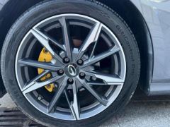 GAC Shadow Leopard 270T J15 Edition - ფოტო 6