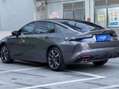 GAC Shadow Leopard 270T J15 Edition - ფოტო 9