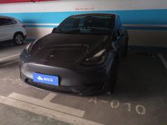 Tesla Model Y Facelift 545km Rear-Wheel Drive Edition - фото 1