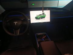 Tesla Model Y Facelift 545km Rear-Wheel Drive Edition - фото 16