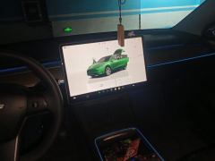 Tesla Model Y Facelift 545km Rear-Wheel Drive Edition - фото 17