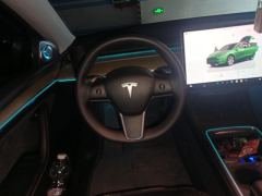 Tesla Model Y Facelift 545km Rear-Wheel Drive Edition - фото 18