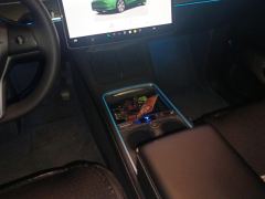 Tesla Model Y Facelift 545km Rear-Wheel Drive Edition - фото 19