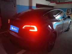 Tesla Model Y Facelift 545km Rear-Wheel Drive Edition - фото 2