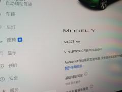 Tesla Model Y Facelift 545km Rear-Wheel Drive Edition - фото 20