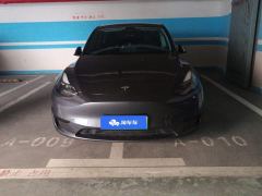 Tesla Model Y Facelift 545km Rear-Wheel Drive Edition - фото 3