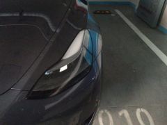 Tesla Model Y Facelift 545km Rear-Wheel Drive Edition - фото 4