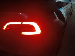 Tesla Model Y Facelift 545km Rear-Wheel Drive Edition - фото 5