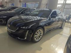 Cadillac CT5 28T Luxury - ფოტო 1