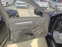 Cadillac CT5 28T Luxury - ფოტო 12