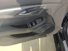 Cadillac CT5 28T Luxury - ფოტო 13