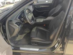Cadillac CT5 28T Luxury - ფოტო 14