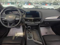 Cadillac CT5 28T Luxury - ფოტო 16