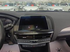 Cadillac CT5 28T Luxury - ფოტო 17