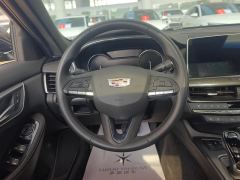 Cadillac CT5 28T Luxury - ფოტო 18