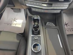 Cadillac CT5 28T Luxury - ფოტო 19
