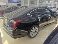 Cadillac CT5 28T Luxury - ფოტო 2