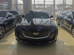 Cadillac CT5 28T Luxury - ფოტო 3