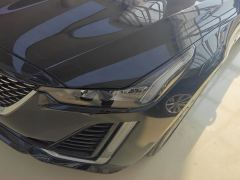 Cadillac CT5 28T Luxury - ფოტო 4