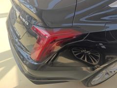 Cadillac CT5 28T Luxury - ფოტო 5
