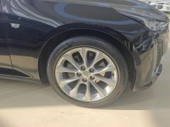 Cadillac CT5 28T Luxury - ფოტო 6