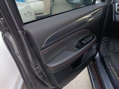 GAC GS4 PLUS 270T Edition - photo 12
