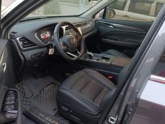 GAC GS4 PLUS 270T Edition - photo 14