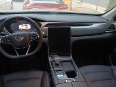 GAC GS4 PLUS 270T Edition - photo 16