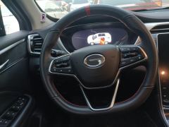GAC GS4 PLUS 270T Edition - photo 18