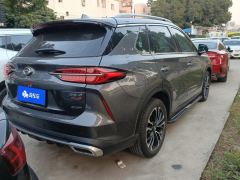 GAC GS4 PLUS 270T Edition - photo 2
