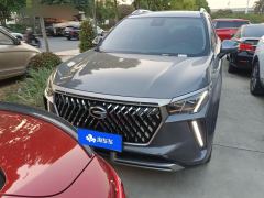 GAC GS4 PLUS 270T Edition - photo 3