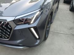 GAC GS4 PLUS 270T Edition - photo 4