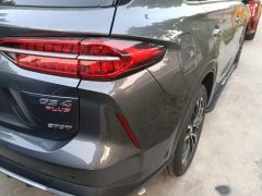 GAC GS4 PLUS 270T Edition - photo 5