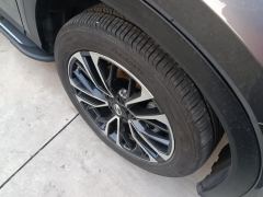 GAC GS4 PLUS 270T Edition - photo 6