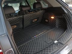 GAC GS4 PLUS 270T Edition - photo 7