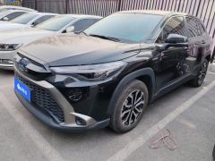 Toyota Frontlander Dual-Engine 2.0L Luxury Edition - ფოტო 1