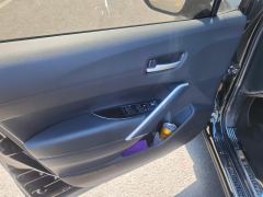 Toyota Frontlander Dual-Engine 2.0L Luxury Edition - ფოტო 12